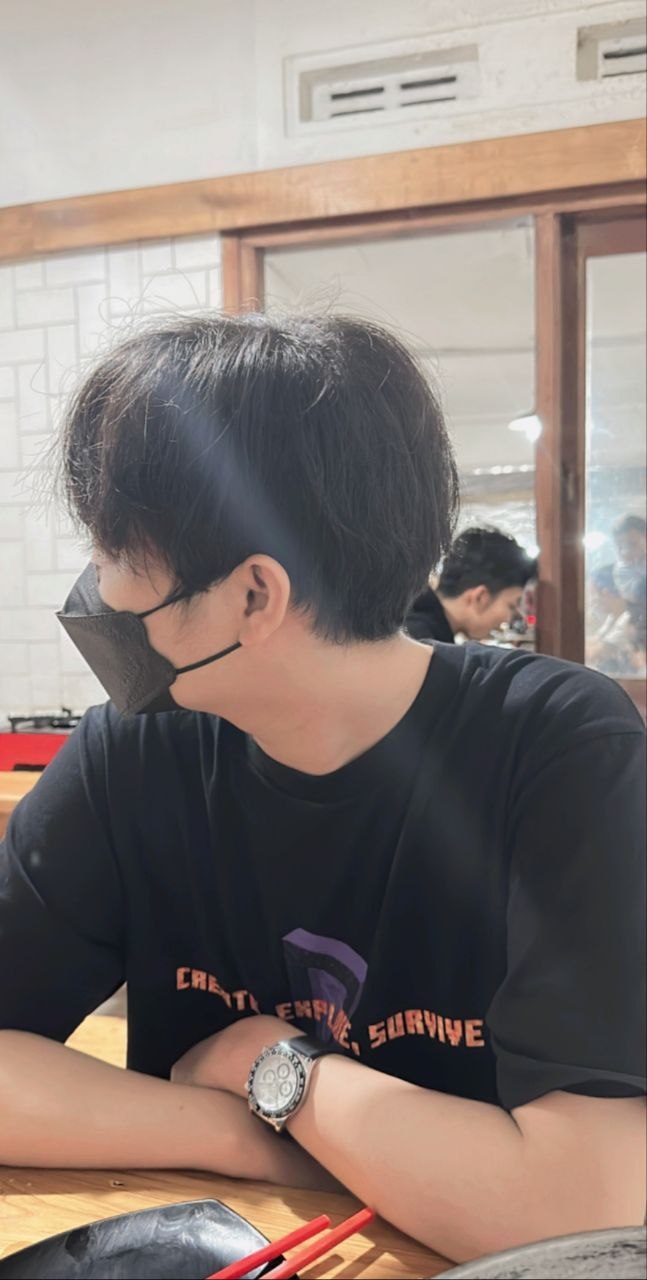 Dio Syani Dimastia Profile